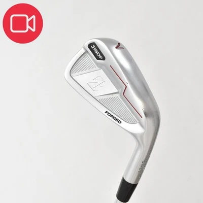 BRIDGESTONE J15DF 7 Iron NS Pro 950GH Stiff RH Golf Club 170 - Image 1 of 4