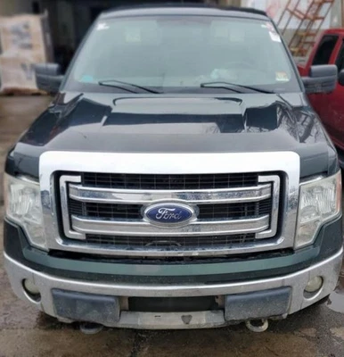 Grupo de velocímetro MPH FX2 para camioneta Ford F150 13 1038008 Foto 1 de 4