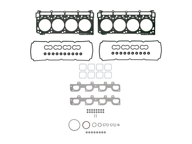 Juego de juntas de culata Felpro 77YXMK67 para Chrysler 300 2012 2013 2014 Foto 1 de 1