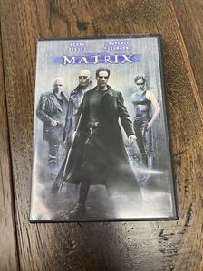 The Matrix (DVD, 1999) - Picture 1 of 2