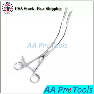 Lateral Vaginal Retractor, With Extra Long Thumb Ratchet Retracts - Picture 1 of 2