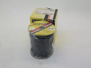 Garlock G-700 Braided 9/16" Graphite Spool Braided PAcking Compression - NEW ... - Picture 1 of 6