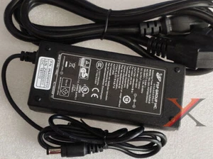 1x FSP050-DGAA5 48V 1.04A 50W Power adapter For Haikang Hard Disk Video Recorder - Picture 1 of 2