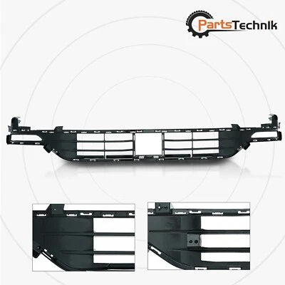 Front Lower Bumper Grille Grill LJ7Z17K945BA For Lincoln Corsair 2020-2022 Foto 1 de 4