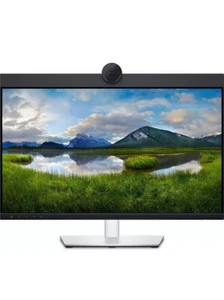 DELL P Series P2424HEB Video Conferencing Monitor 24" 1920 x 1080 - Brand New - Picture 1 of 10