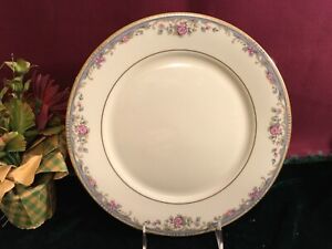 New Listing2 Lenox Southern Vista Dinner Plates New with tags Usa Second quality