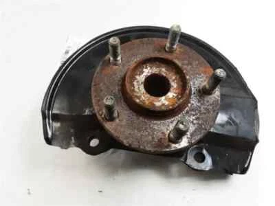 2007-2022 Mitsubishi Outlander Passenger Right Front Spindle Knuckle R USED - Image 1 of 2