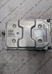 Used 2016 Chrysler 200 Mopar P68258531AA ECU A2C7480530000 - Picture 1 of 4