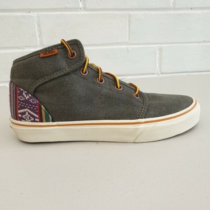 Las mejores ofertas en Botines VANS para De mujer | eBay