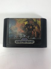 Altered Beast (Sega Genesis, 1989) Cartridge Only -- TESTED& WORKING