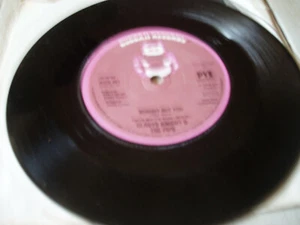 Gladys Knight & Pips "Nobody But You" / "Pipe Dreams" on BUDDAH # BDS 451. MINT - Picture 1 of 2
