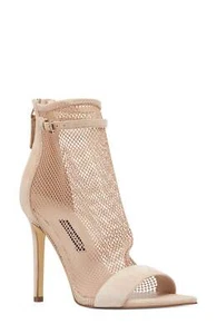 Nine West Womens Gotbank 2 Dress Heel, Beige, Size 6.5 - Picture 1 of 3