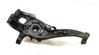 AUDI A4 S4 A5 S5 Q5 2010-2016 (B8 8K 8T 8R) EJE DELANTERO IZQUIERDO NUDILLO Foto 1 de 4