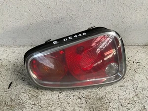 MINI Cooper R50 Rückleuchte Hinten RECHTS 3016460000 #05110 - Bild 1 von 4