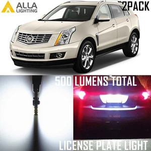 Bombilla LED súper blanca para Cadillac SRX XTS - Imagen 1 de 6