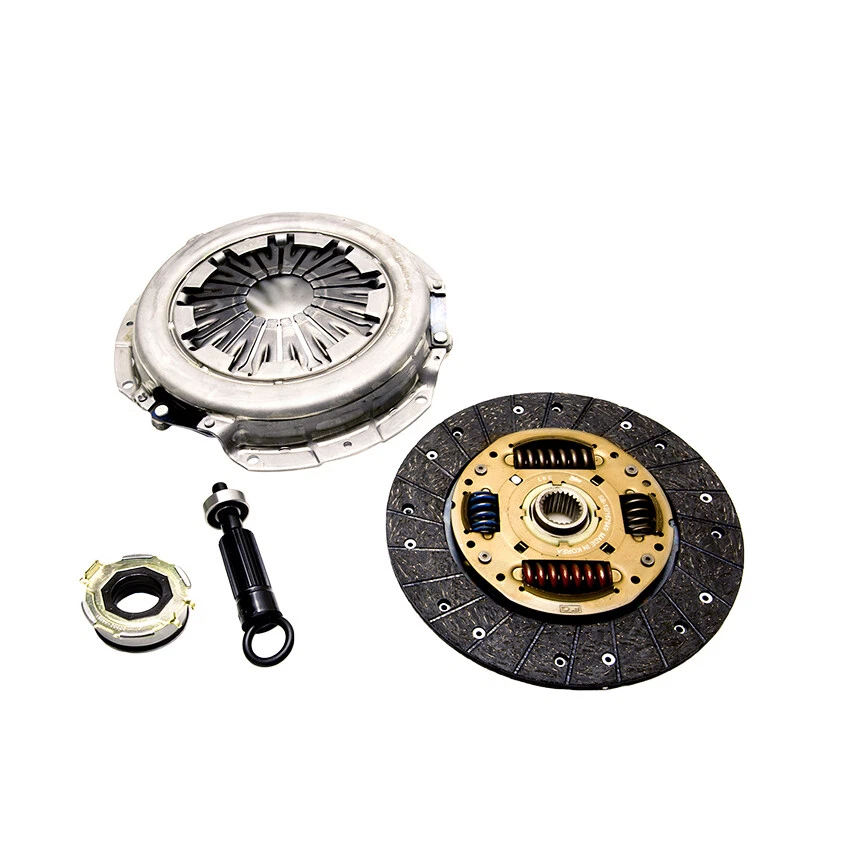 KIT DE EMBRAGUE NUEVO OEM PARA VAGÓN SEDÁN SUBARU OUTBACK 2,5 L 2000-2008 2009 52254805 Foto 1 de 1