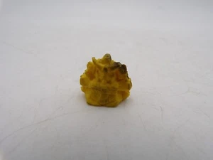 Bandai Japan Small Super Deformed Musha Gundam Gashapon Keshi Kinkeshi Rubber 21 - Picture 1 of 2