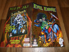 EVIL ERNIE # 3 -- DIREKT ZUR HLLE (straight to hell) / CHROM COVER Chaos Comics