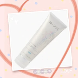 Nu Skin Nuskin Lumispa Treatment Cleanser Gel Oily Skin Type for ageLOC LumiSpa - Picture 1 of 3