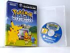 Pokemon Channel - Nintendo Gamecube NTSC-J Japan Japanese - Canada Seller!