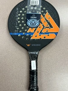 Paleta de tenis Viking RE-IGNITE PRO **NUEVA** - Imagen 1 de 6