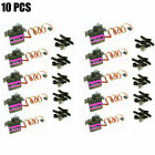 1 20X Mg90s Metal Gear High Speed Micro Servo 9G For Rc Helicopter Boat Auto