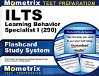 ILTS Learning Behavior Specialist I (290) système d'étude de carte flash