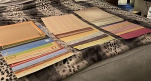 scrapbooking supplies lot - Picture 1 of 6