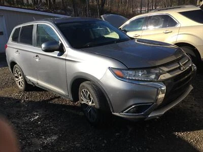 16 MITSUBISHI OUTLANDER Caliper Rear Passenger Right - Image 1 of 4