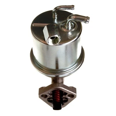 Bomba de combustible mecánica Delphi para camioneta GMC C25/C2500 1972 5,7 L V8 Foto 1 de 4