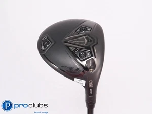 Nice Cobra DARKSPEED LS Titanium 14.5* 3 WOOD - LINQ White 7F5 X-Flex 456250 - Picture 1 of 4