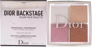 Christian Dior Dior Backstage Glow Face Pallete - 001 Universal by Christian ... - Picture 1 of 12