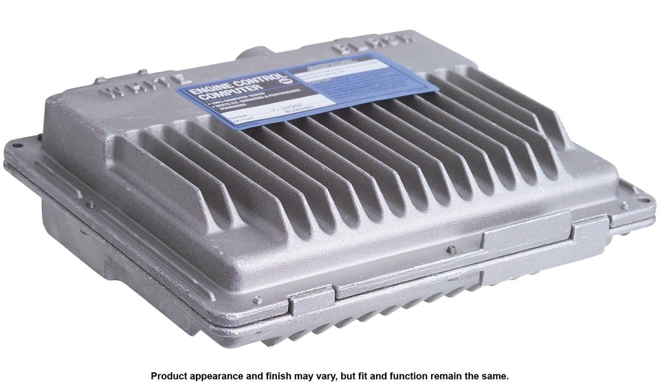 Módulo de control de vehículo A1 Cardone 77-3494F Foto 1 de 4