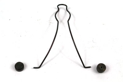 Mola e pinos de alavanca de câmbio de coluna para caminhão Chevy Chevrolet GMC Chevy 1947 -1959 - Imagem 1 de 2