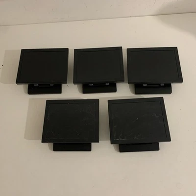 X5 Beetronics 8" Monitor, 4:3 Aspect, VGA, HDMI, Composite, BNC - Fair Condition - Image 1 of 4