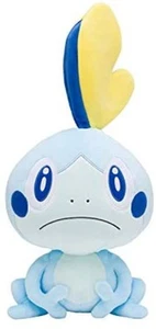 Muñeca de Peluche Pokemon Center Original Tamaño Natural Messon Envío Gratis con Seguimiento # Japón Nueva - Imagen 1 de 3
