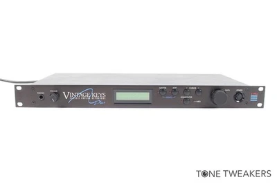 Módulo de sonido sintetizador Emu Vintage Keys Plus proteus moog DE COLECCIÓN DISTRIBUIDOR DE SINTETIZADORES Foto 1 de 4