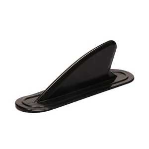 Inflatable Boat Shark-fin Surfboard Boat SUP Detachable Splitter Paddler Tail Ru - Picture 1 of 8