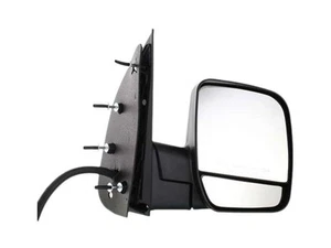 Right Mirror For 2002 Ford E450 Econoline Super Duty Custom KD187GQ Door Mirror - Picture 1 of 1