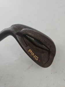 Ping Tour-S Wedge 54° Stahl Dynamic Gold Schaft Linkshänder Red Dot 35,75" - Bild 1 von 8
