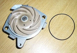FIAT COUPE 2.0 20V TURBO & 2.0 20V IE (1996 to 2001) New Water Pump - Picture 1 of 1
