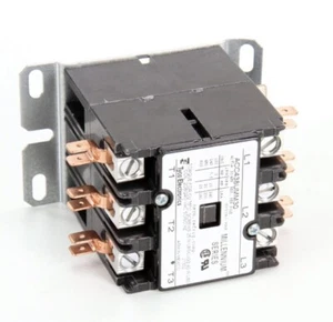 Duke + Contactor, 50 amperios 3 polos--153156 DUK153156 envío rápido gratuito en 48 inferiores - Imagen 1 de 4
