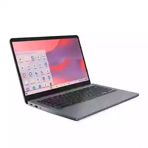 Lenovo 14e Chromebook 14" Touchscreen AMD A4-9120C 4GB RAM 32GB eMMC Laptop - Picture 1 of 4