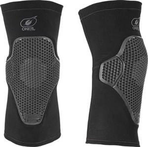 O'Neal Flow MTB Knee Guards Mountain Bike MTB BMX - Picture 1 of 4