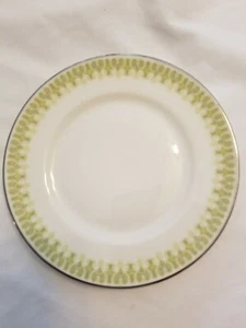 Franciscan Pottery Fine China GABRIELLE Bread Dessert Plate - Picture 1 of 5