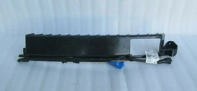 Parachoques delantero Ford Fusion 2013 2014 2015 2016 OEM soporte de retención del conductor izquierdo Foto 1 de 4