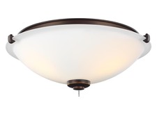 Monte Carlo 120v Lighting Ceiling Fan Light Kits For Sale Ebay