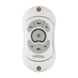 Fanimation Controls - TR22WH - Picture 1 of 1