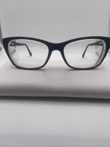 Ray Ban Brille RB 5298 2000 Schwarz 55 17 140 Gestell 130 - Bild 1 von 6