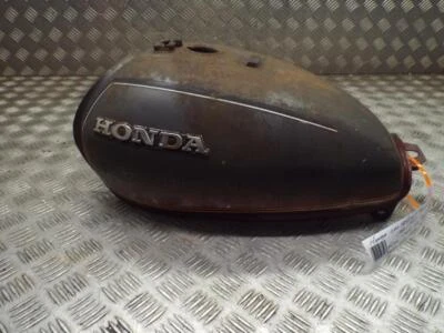Honda CM185 CM200 T Twinstar 1980-1982 Motorcycle Fuel Gas Petrol Tank - Image 1 of 4